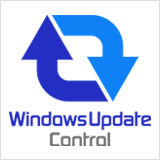 「WindowsUpdateControl」をリリースしました！