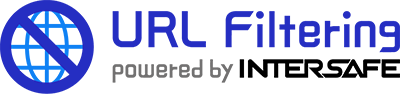 URL Filtering powered by INTERSAFE