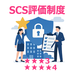 SCS評価制度