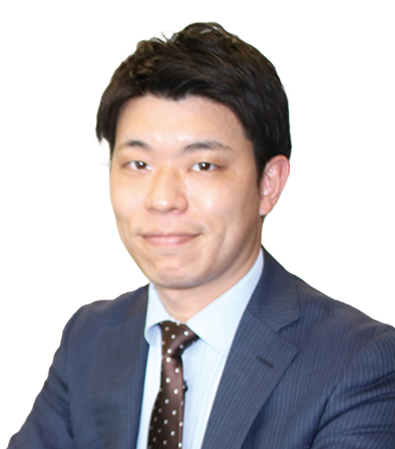 営業（東京）・キャリア入社