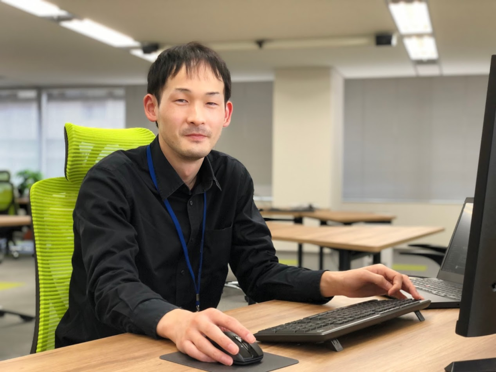 開発（仙台）キャリア入社