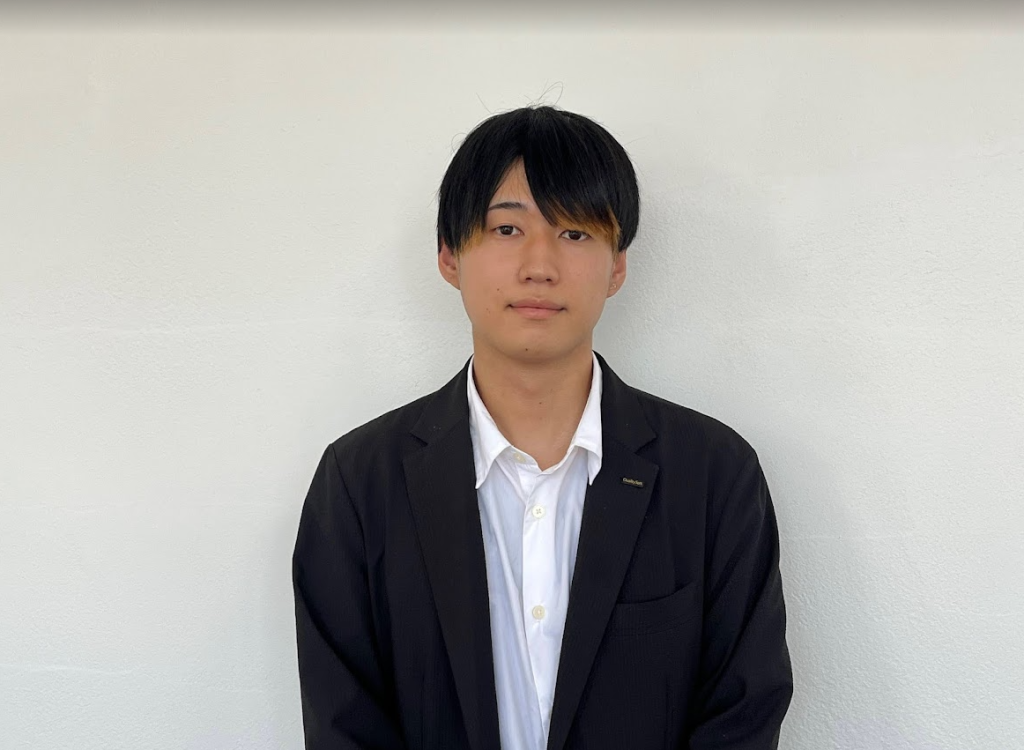 開発（松本）新卒入社