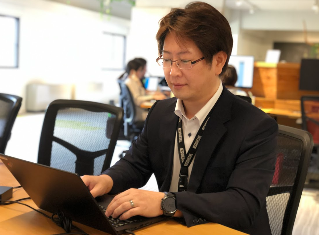 ドローン（白浜）新卒入社