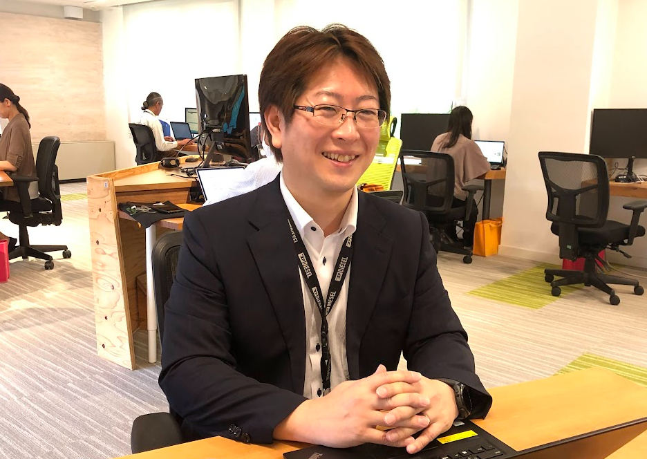 ドローン（白浜）新卒入社