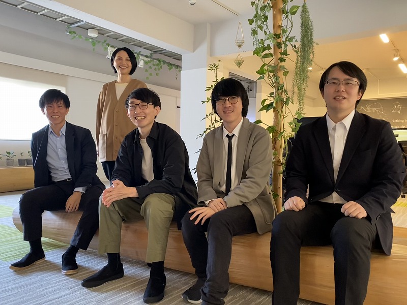 【26卒】6月開催 Web会社説明会