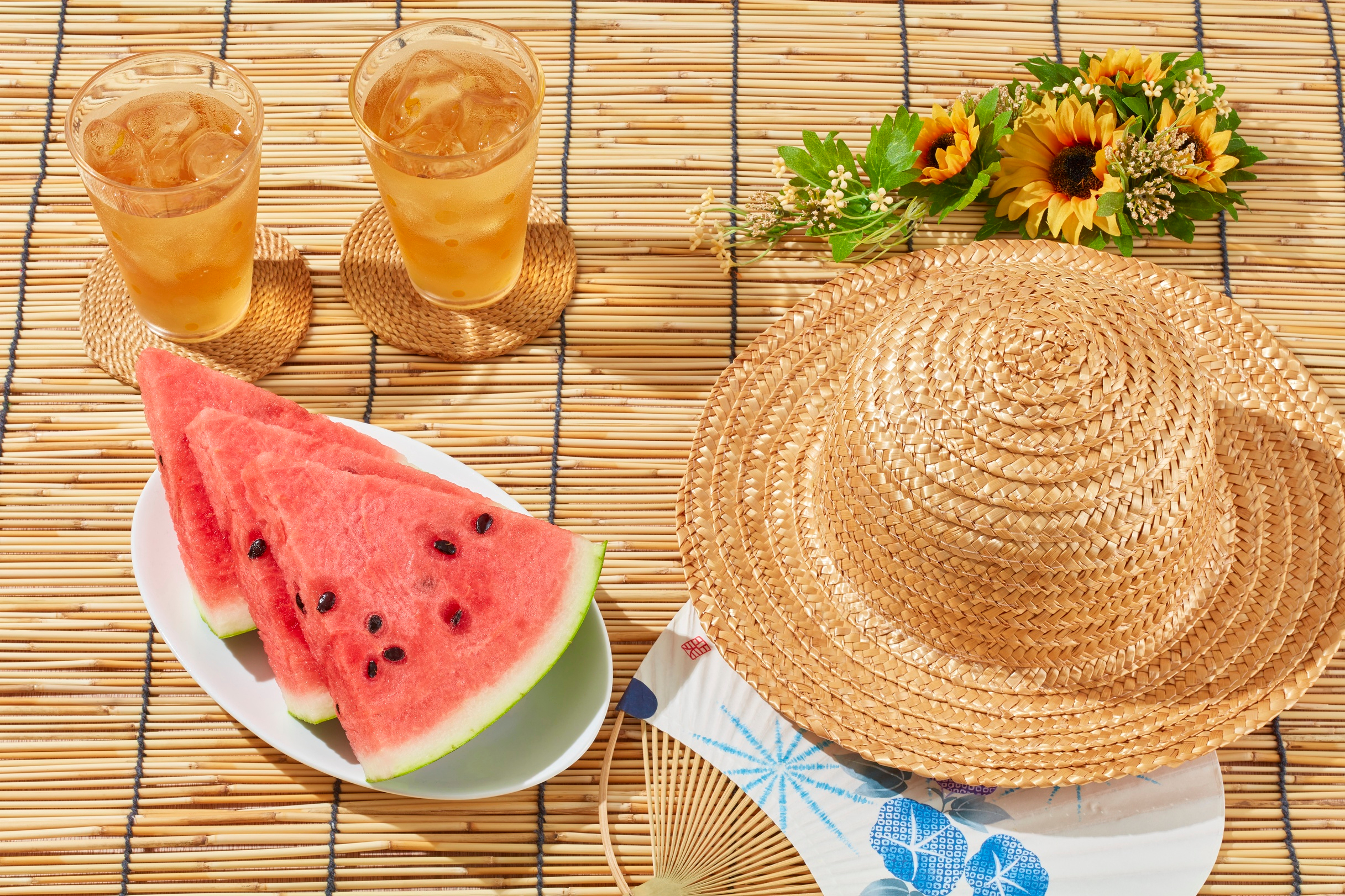 クオリティソフト　人事の夏休みの過ごし方を覗き見♪