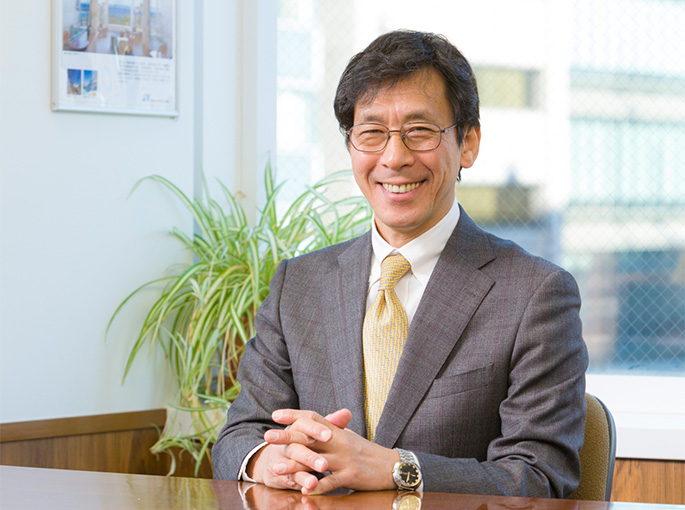 クオリティソフト株式会社 代表取締役社長 浦 聖治